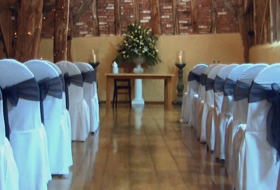 We Film Weddings & Special Occaisons